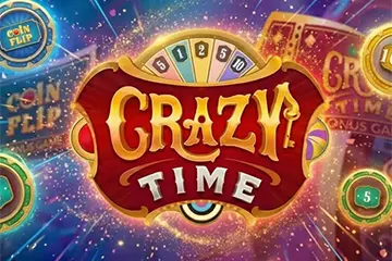 Crazy Time Bonus