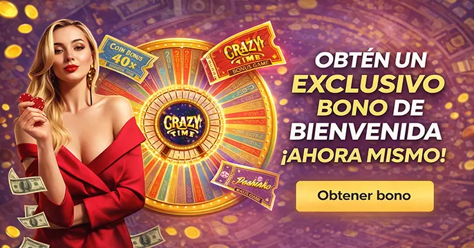 Crazy Time